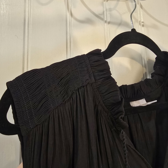 Spring Maxi Dress - Picture 6 of 8